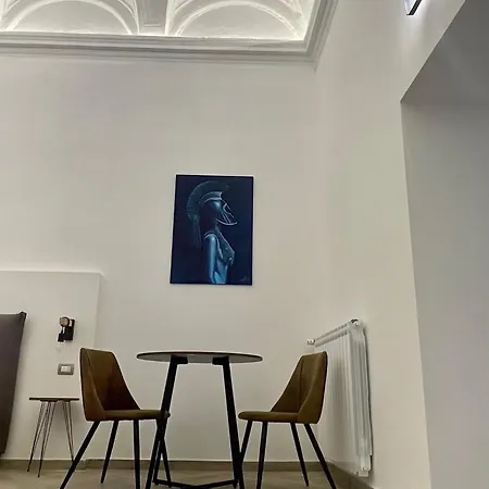 Dimora Dei Decumani - Centro Storico Di Napoli-3